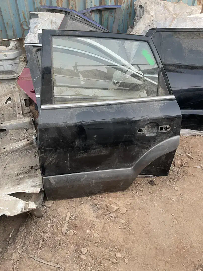 در کاپوت گلگیر سقف و ستون شاسی انواع هیوندا و کیا|قطعات یدکی و لوازم جانبی|خاوران, |دیوار