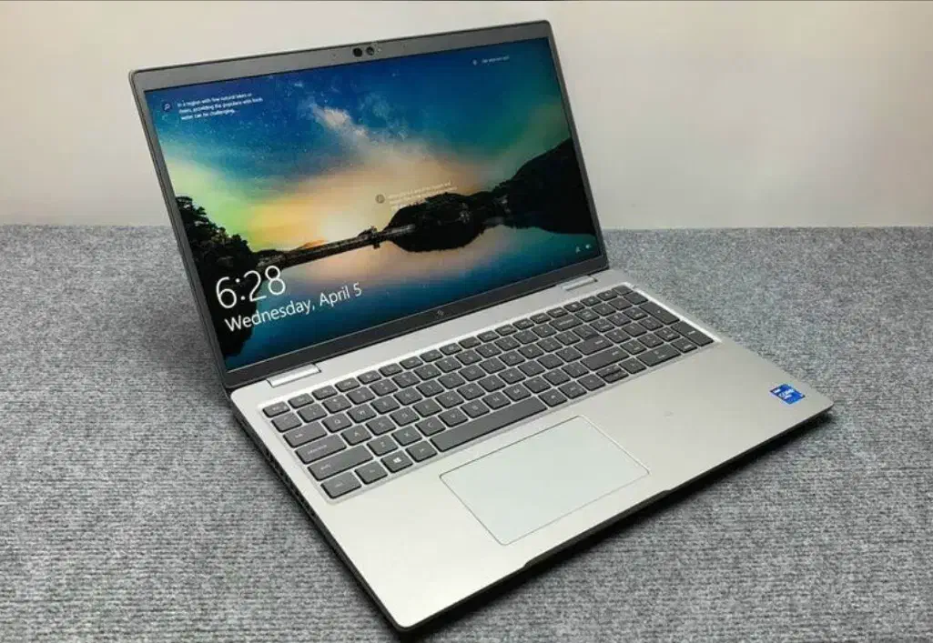 i7 11850H GEFORCE لپتاپ DELL|رایانه همراه|بندرعباس, |دیوار