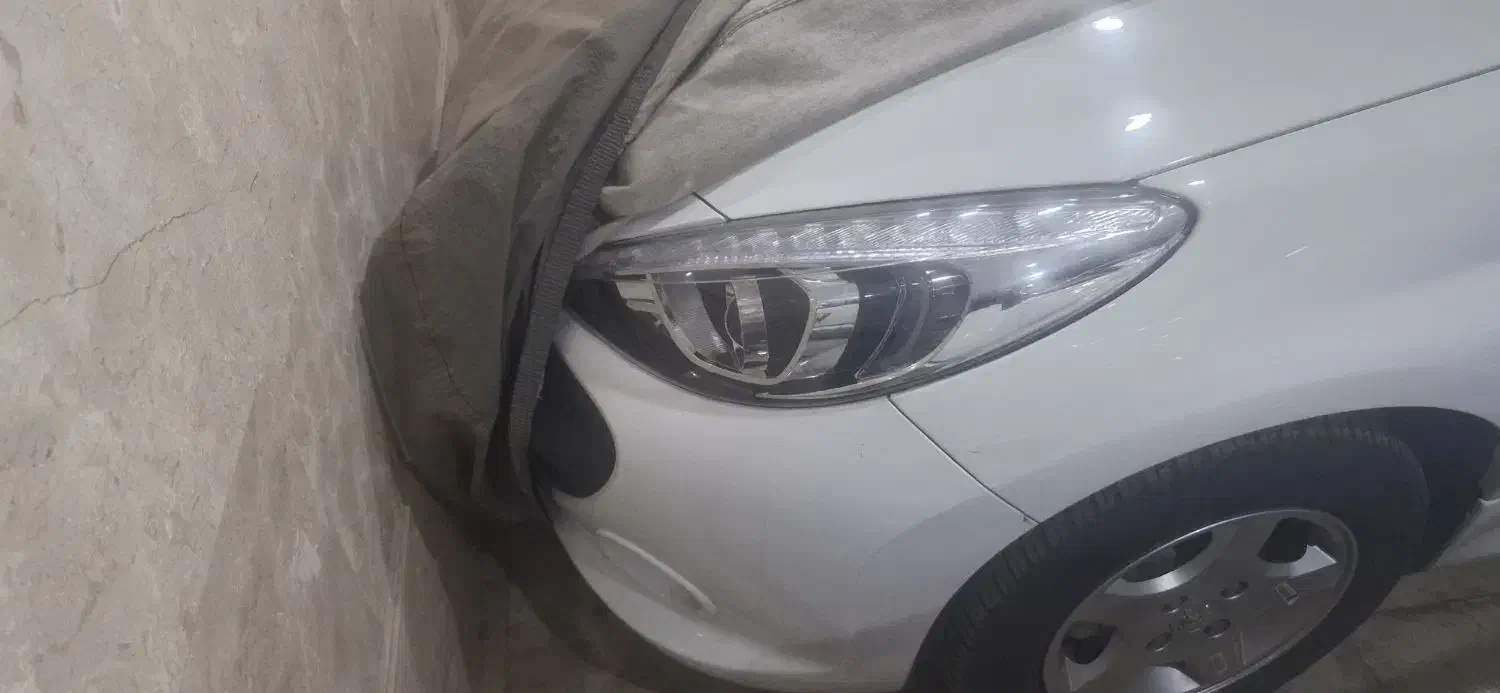 پژو ۲۰۷ پانامرا ۱۴۰۲ درحد صفر|خودرو سواری و وانت|تهران, مهرآباد جنوبی|دیوار