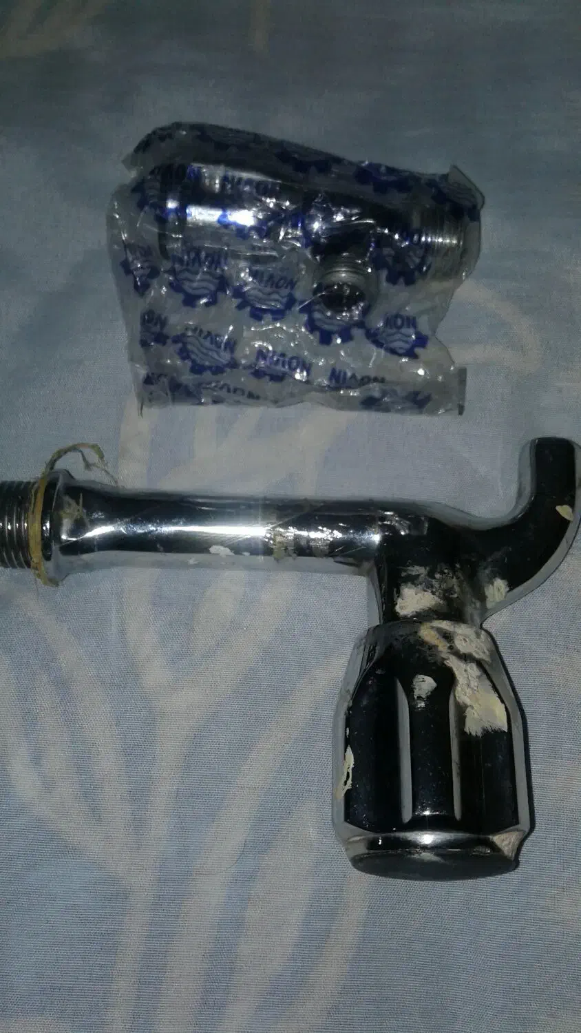 فروش شیراب|لوازم سرویس بهداشتی|بروجرد, |دیوار