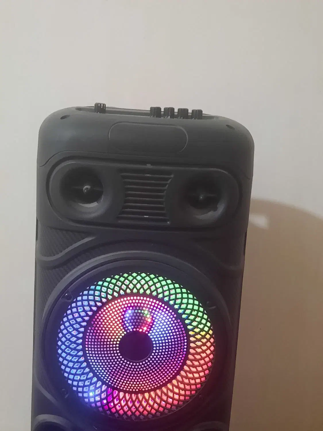 اسپیکر حرفه ای|سیستم صوتی خانگی|بستان آباد, |دیوار