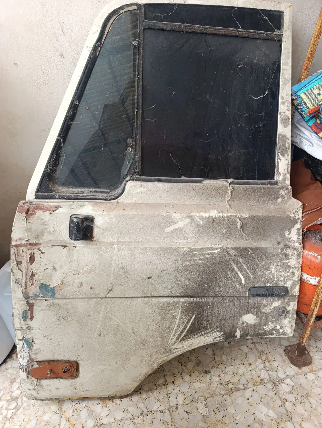 لوازم استوک کاویان چهارچراغ قدیم|قطعات یدکی و لوازم جانبی|رشت, شهرک صبا|دیوار