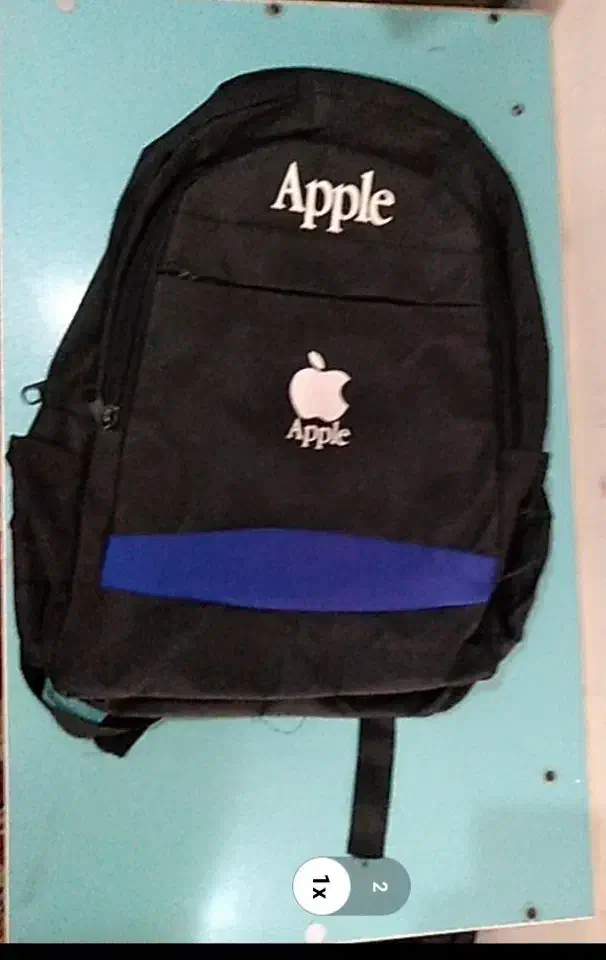 کیف کوله پشتی|کیف، کفش، کمربند|کوهدشت, |دیوار