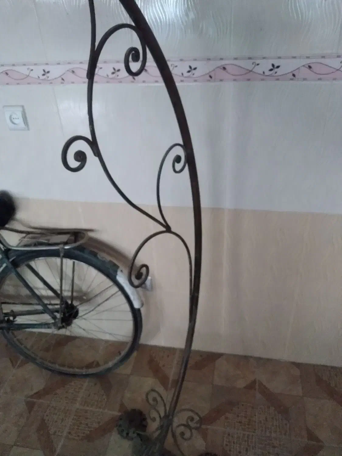 چراغ روشنایی|لامپ و چراغ|خمینی‌شهر, |دیوار