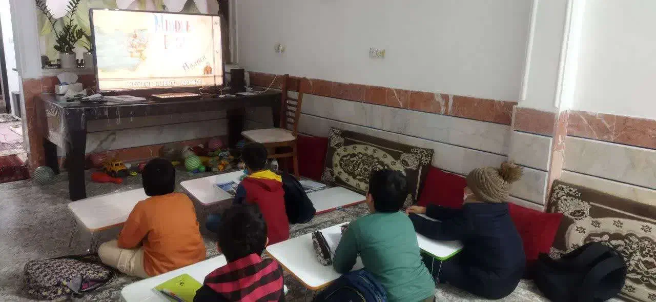 کلاس مهارتی برای مقطع ابتدایی|خدمات آموزشی|گرگان, |دیوار