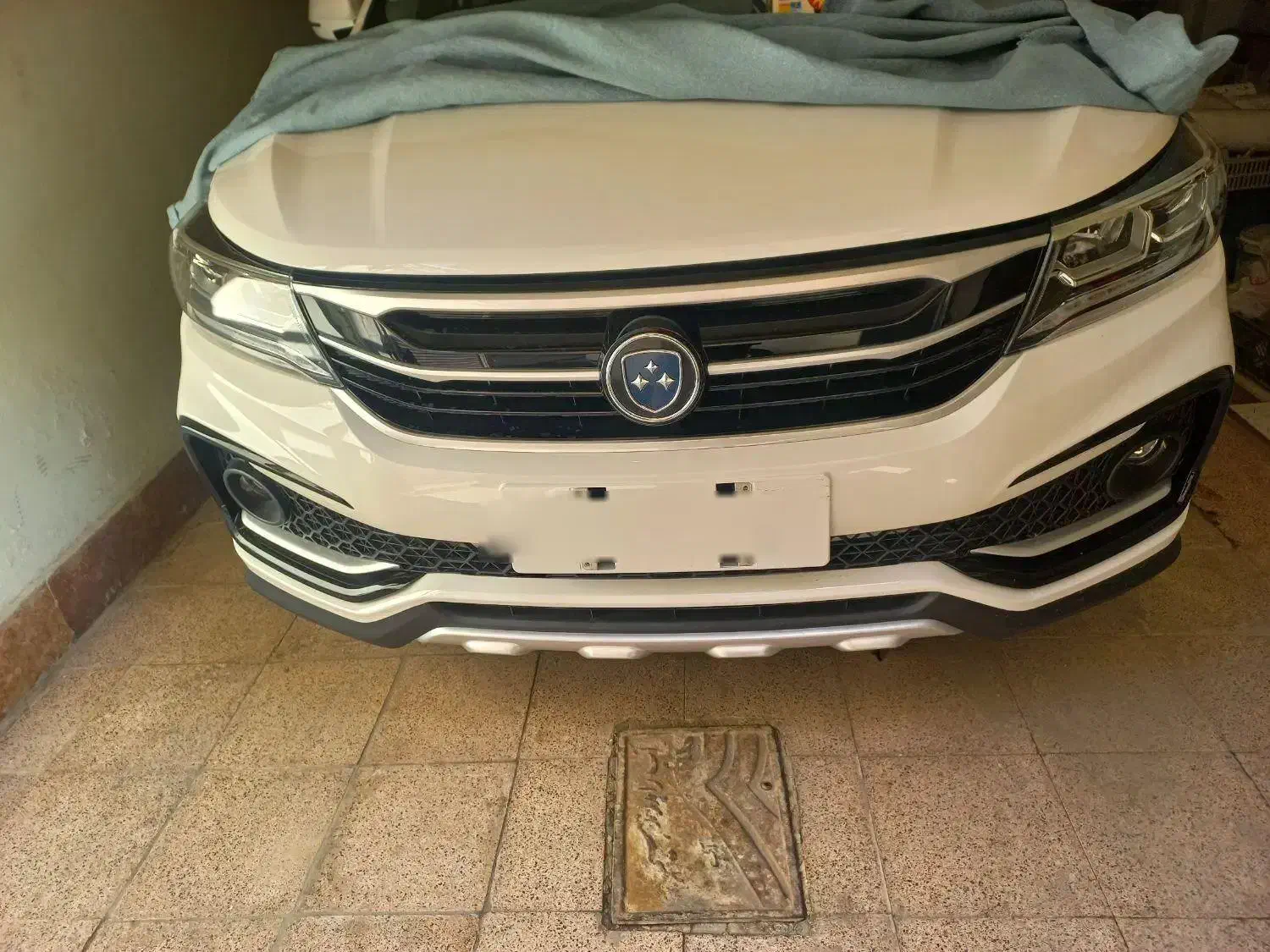 فروش خودرو|خودرو سواری و وانت|ارومیه, |دیوار