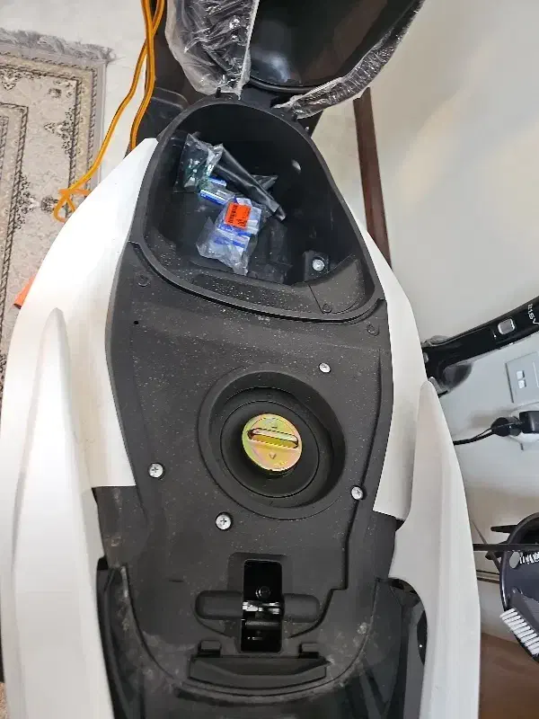 کیلیک۱۸۰نیکتازصفرکیلومتر|موتورسیکلت|تهران, اباذر|دیوار