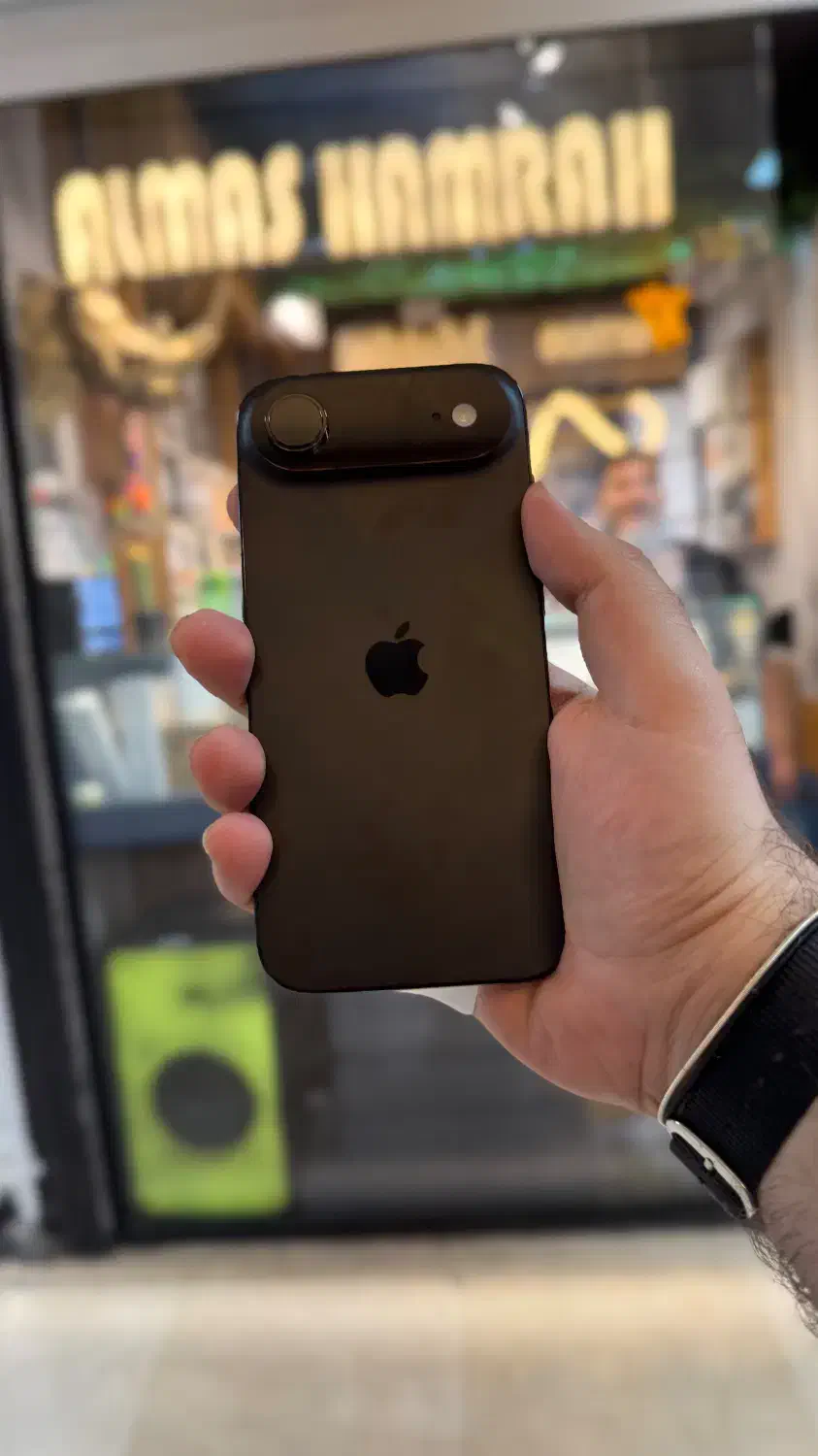 ایفون ۱۷ایر iPhone 17 air|موبایل|تهران, گیشا|دیوار