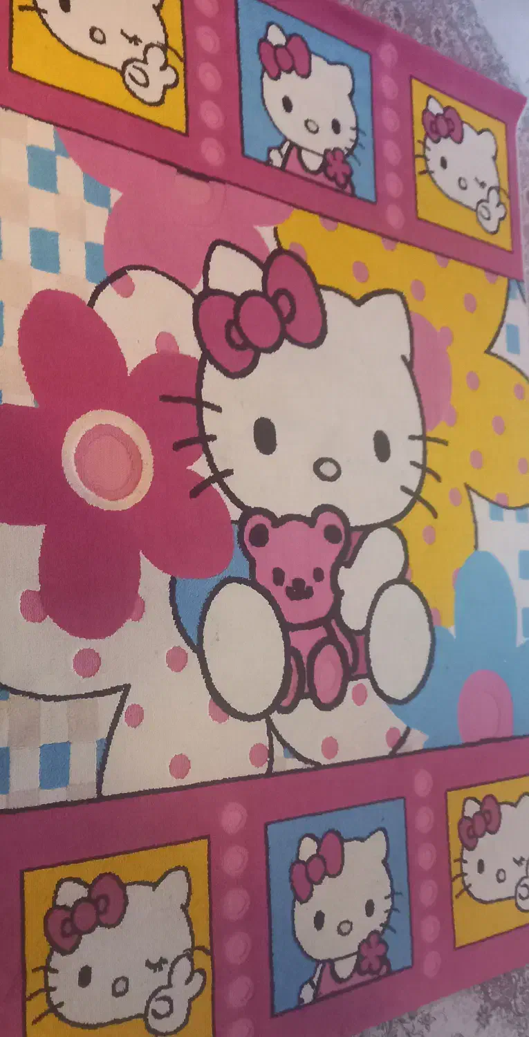 فرش|فرش|کرمانشاه, |دیوار