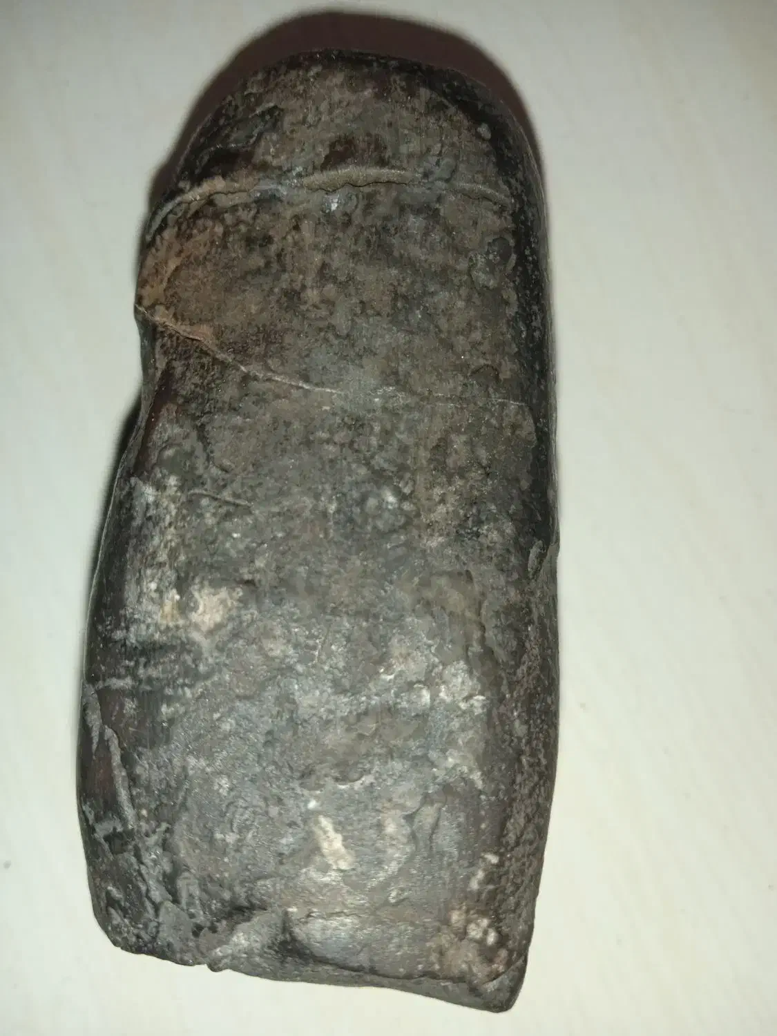 سنگ آسمانی|جواهرات|هشتگرد, فاز ۲ مهستان|دیوار