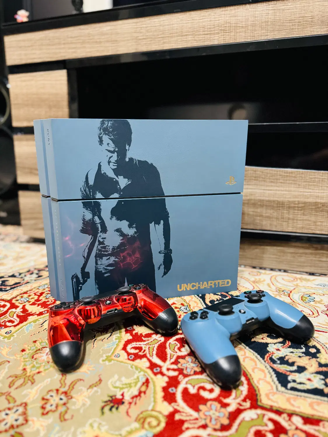 ps4|کنسول، بازی ویدئویی و آنلاین|تهران, مشیریه|دیوار