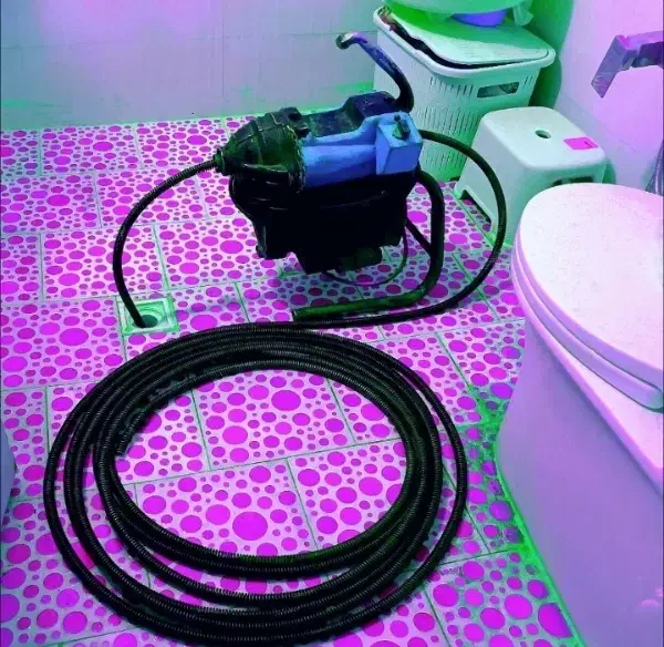 لوله باکن الهیه فلاحی شریعتی اندیشه حسابی حجاب 24س|خدمات پیشه و مهارت|مشهد, فرهنگیان (شهرک غرب)|دیوار