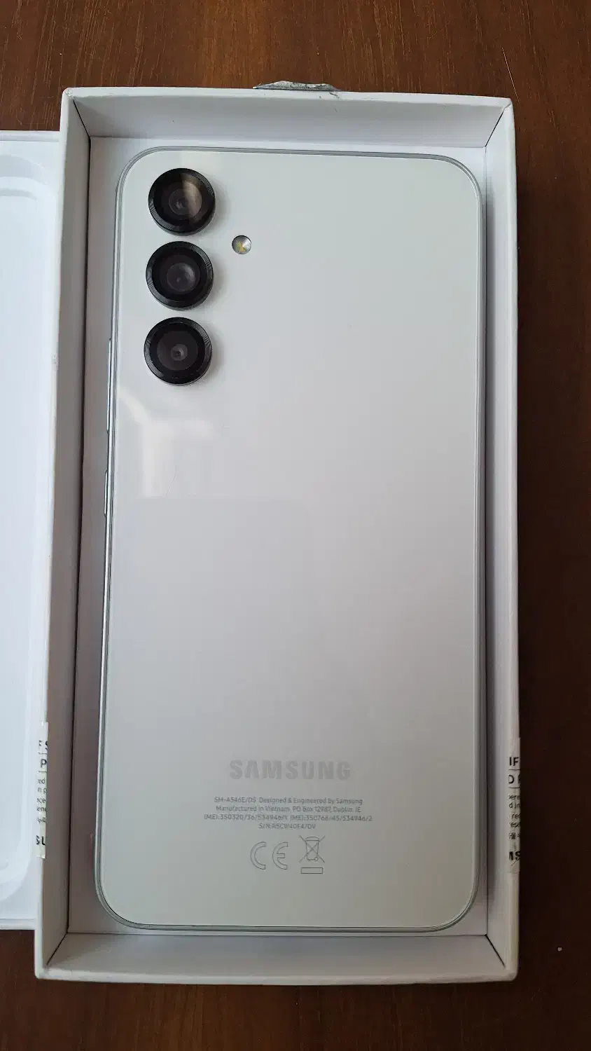 گوشی موبایل سامسونگ A54 - ظرفیت ۱۲۸ گیگابایت|موبایل|تهران, آرژانتین|دیوار