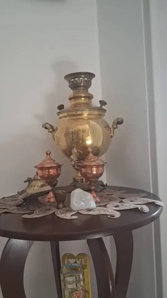 سمساری صادقی|سایر لوازم برقی|اندیشه, اندیشه فاز ۱|دیوار