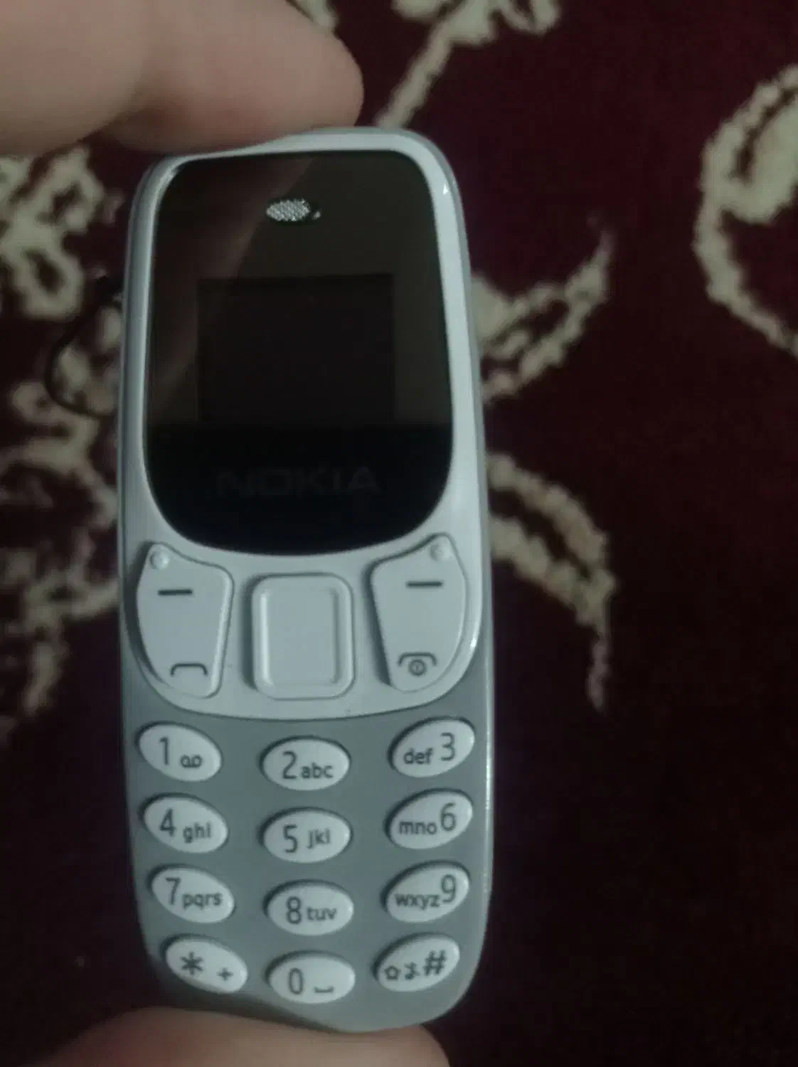 گوشی نوکیا|موبایل|سمنان, |دیوار