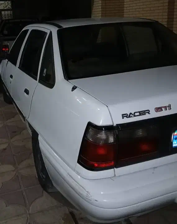 دوو|خودرو سواری و وانت|شیراز, لاله|دیوار