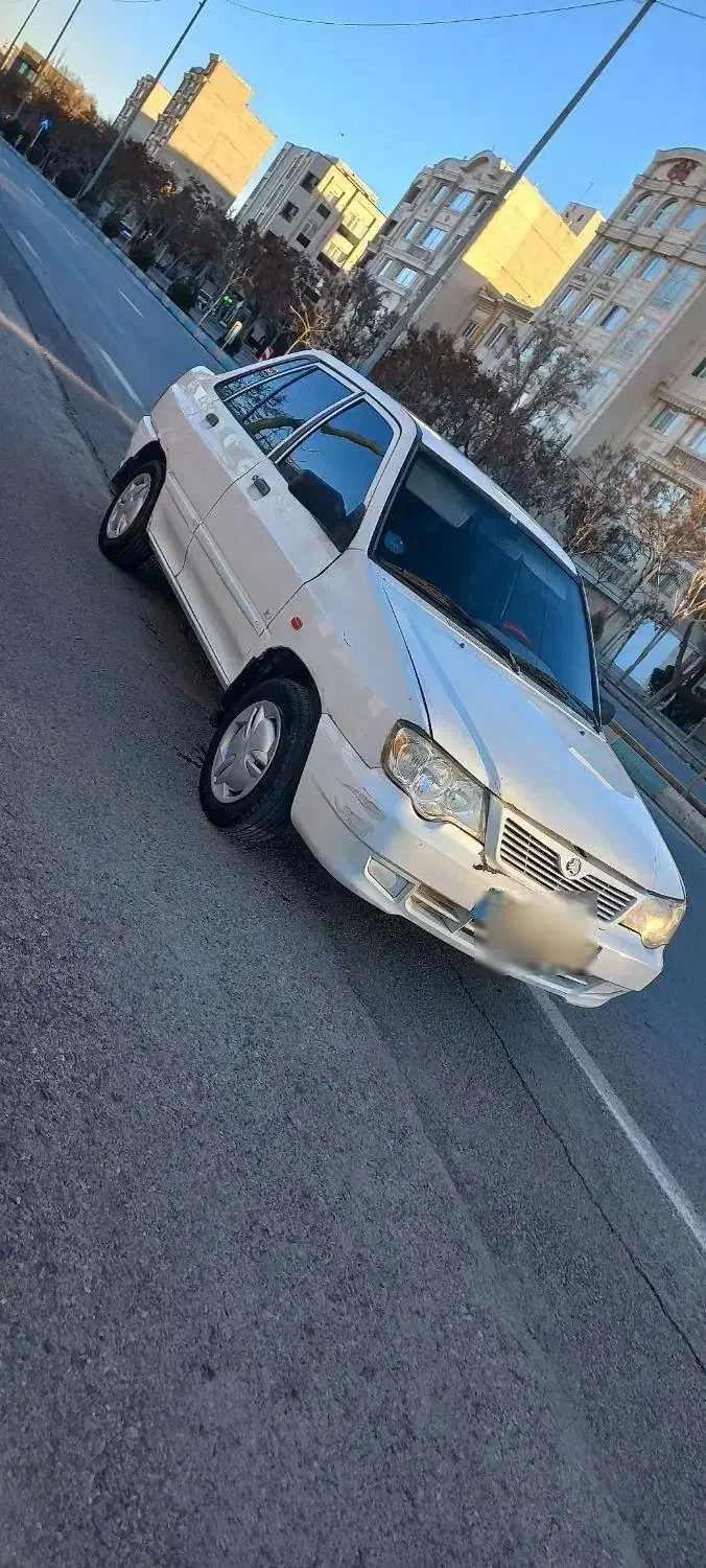 پراید ۱۳۲|خودرو سواری و وانت|اراک, |دیوار