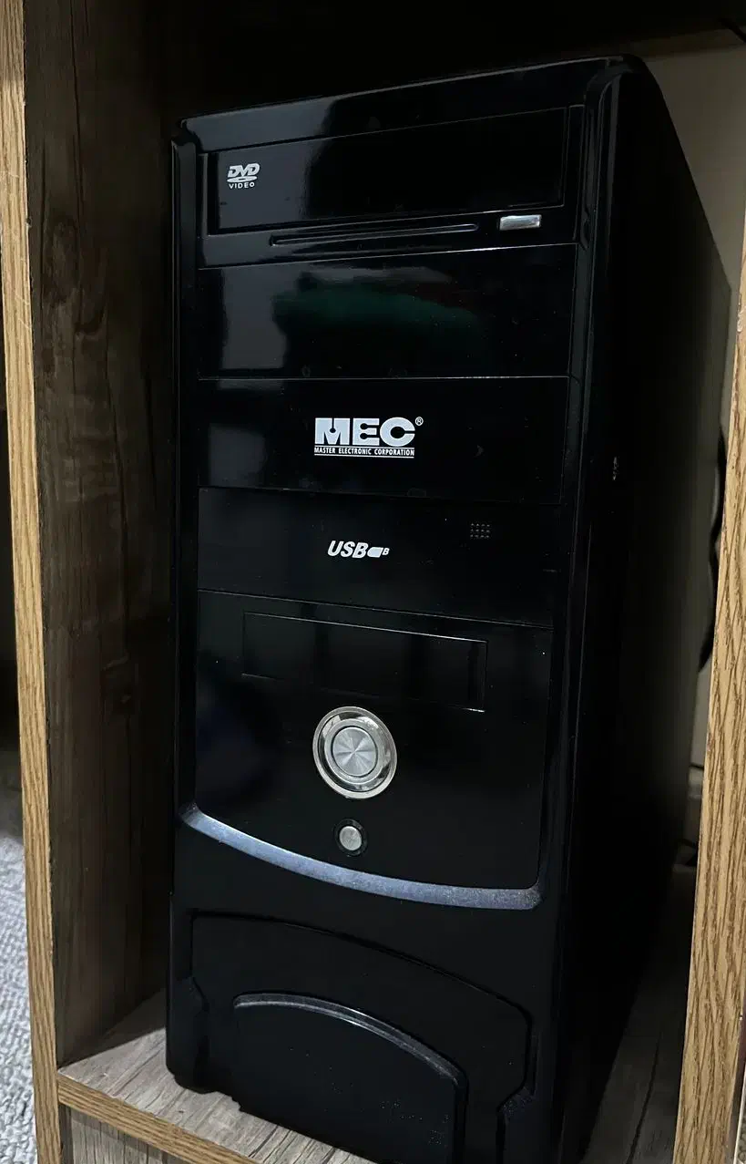 کامپیوتر|رایانه رومیزی|تبریز, |دیوار