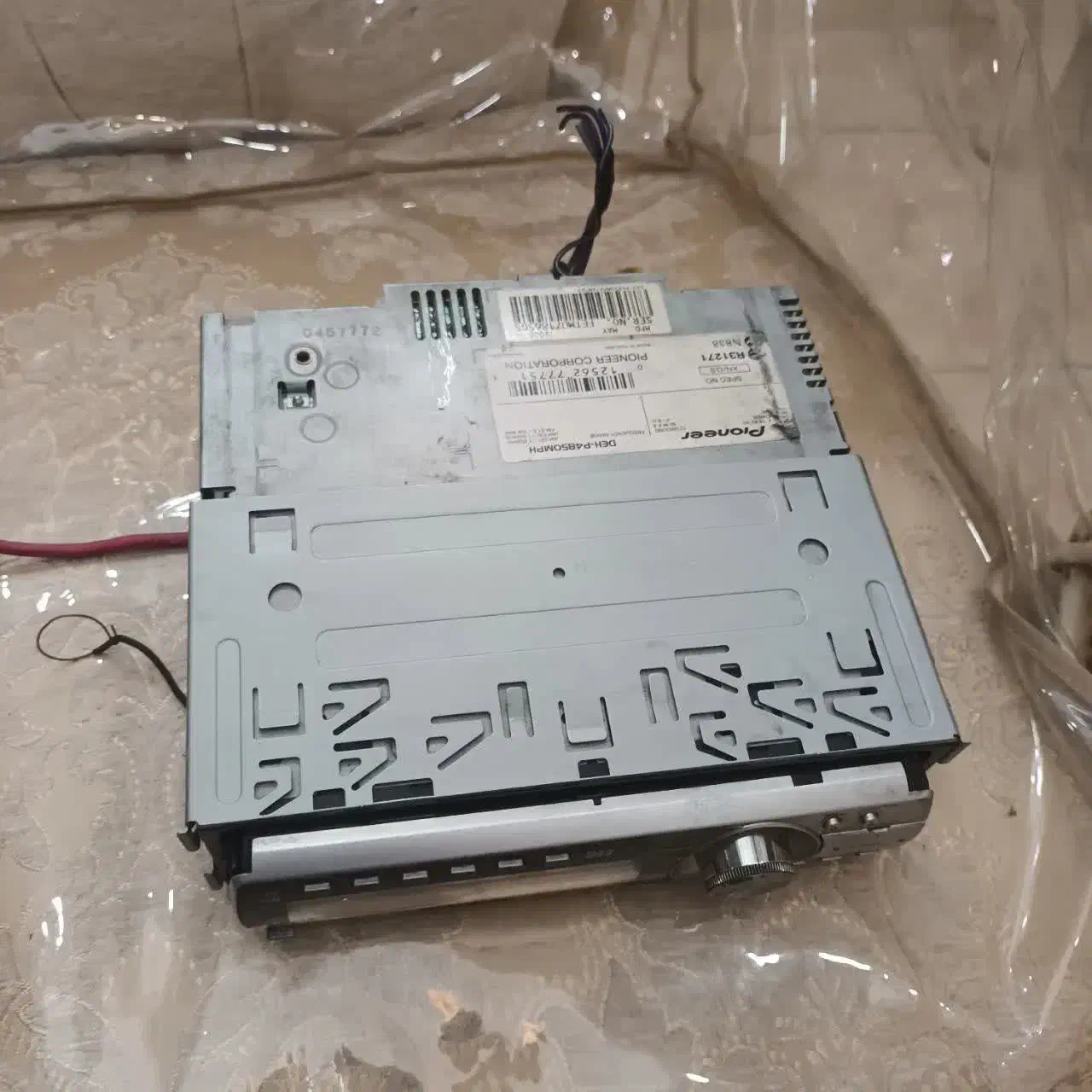 ظبط پایونر|سیستم صوتی خانگی|چهاردانگه (تهران), |دیوار