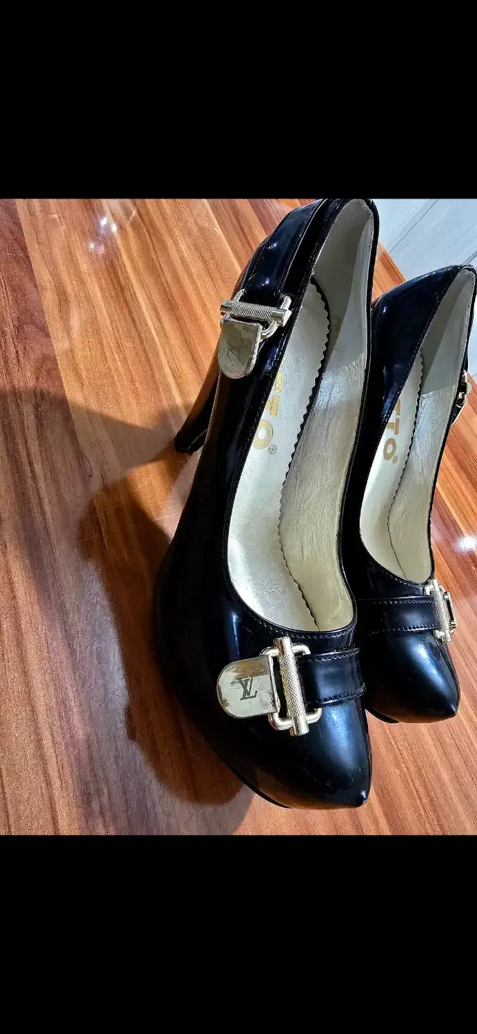 کفش مجلسی عروس نو|کیف، کفش، کمربند|کومله, |دیوار