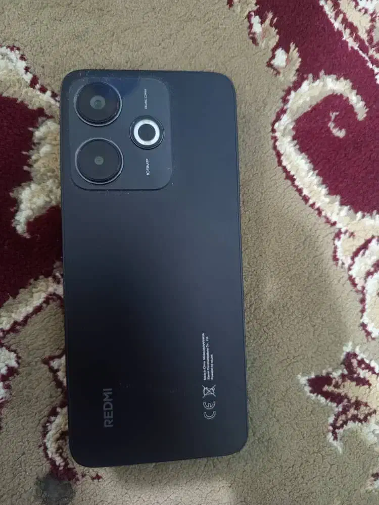 ردمی 13x|موبایل|آبادان, |دیوار