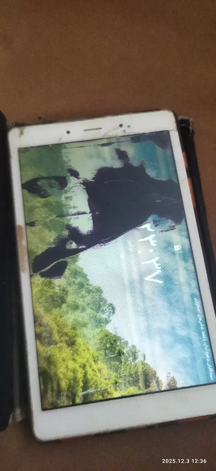 تبلت سامسونگ تب A7|تبلت|شیراز, وصال|دیوار