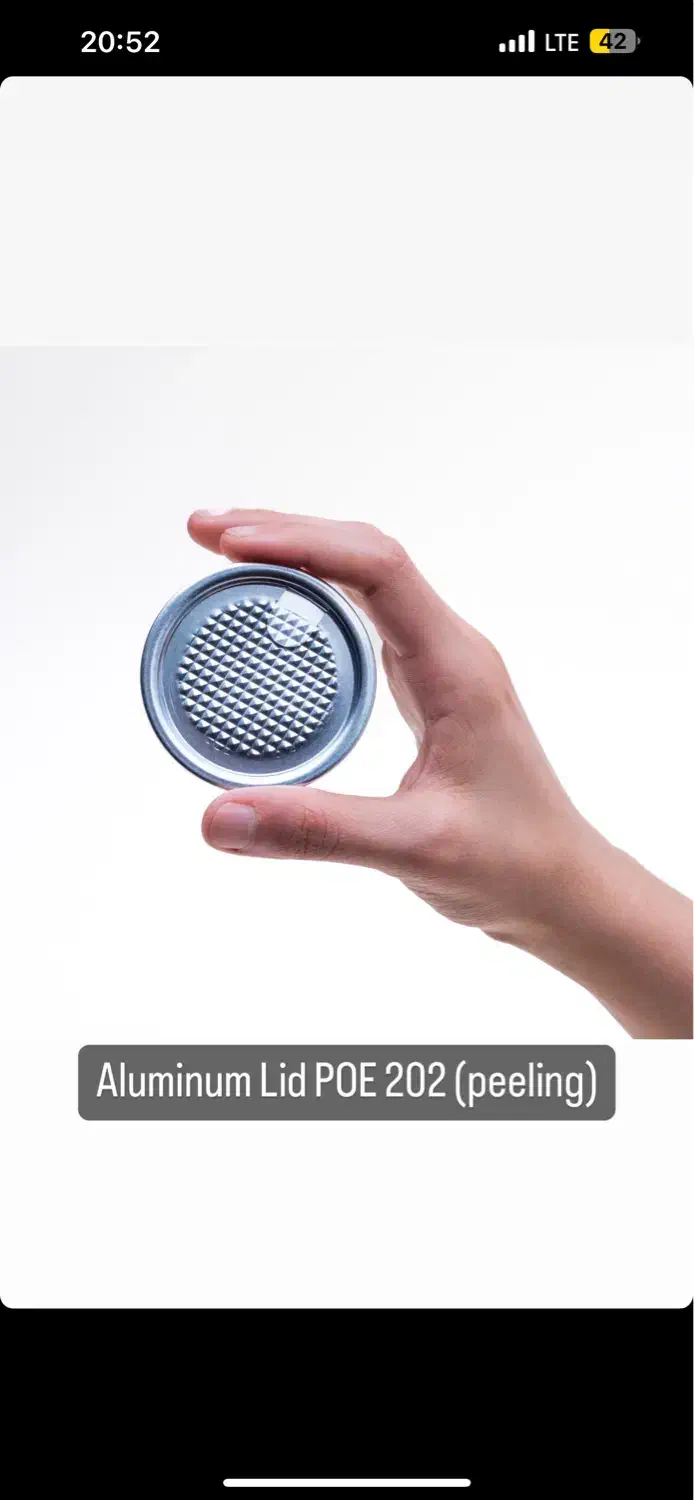 درب قوطی آسان باز شو بطری کنسیلر|عمدهفروشی|تهران, منیریه|دیوار