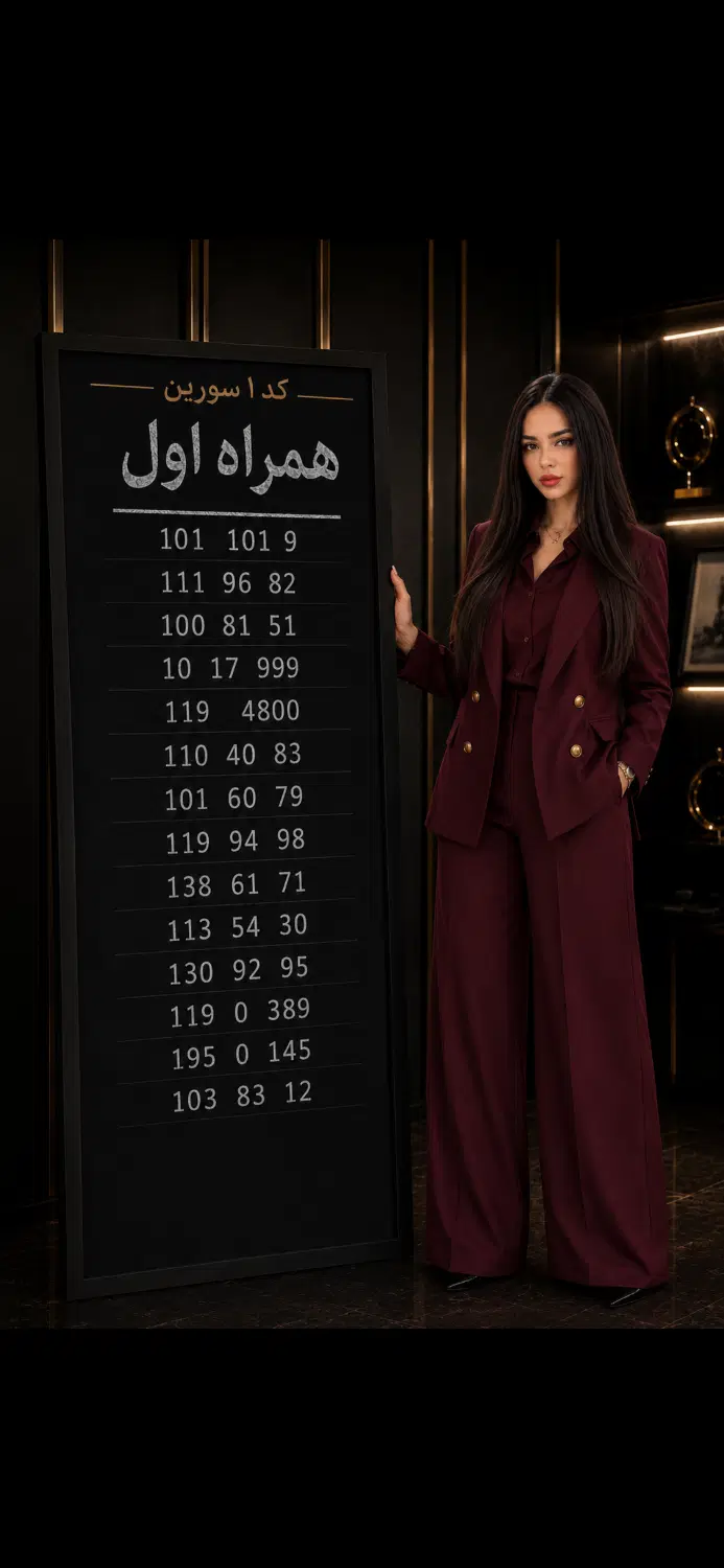 خرید و فروش سیم کارت همراه اول|سیمکارت|تهران, قبا|دیوار