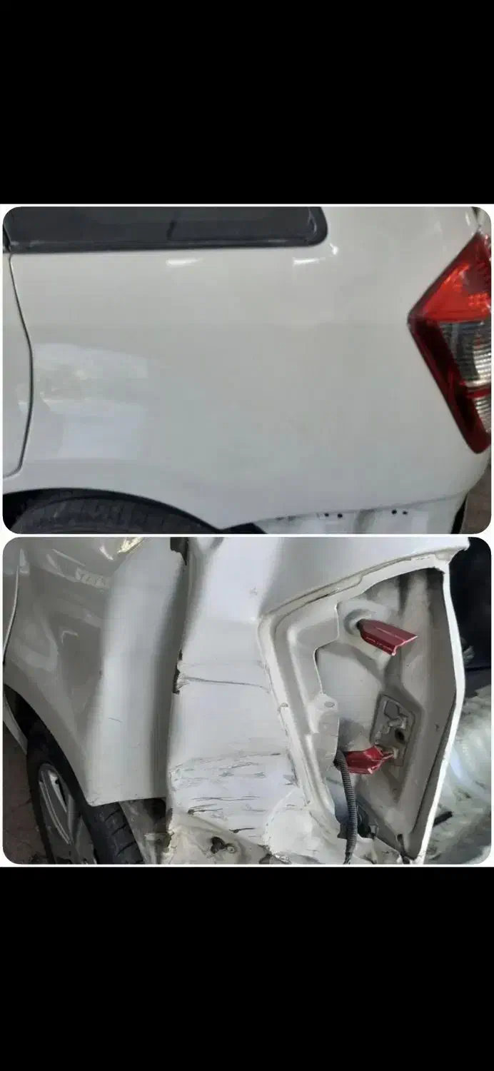 صافکاری PDR بدون برش دوبل|خدمات موتور و ماشین|مشهد, کوشش|دیوار