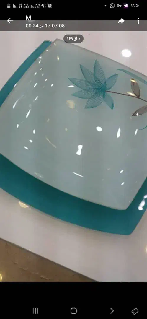 فروش سرویس آرکوفام|ظروف سرو و پذیرایی|تهران, جوادیه تهرانپارس|دیوار