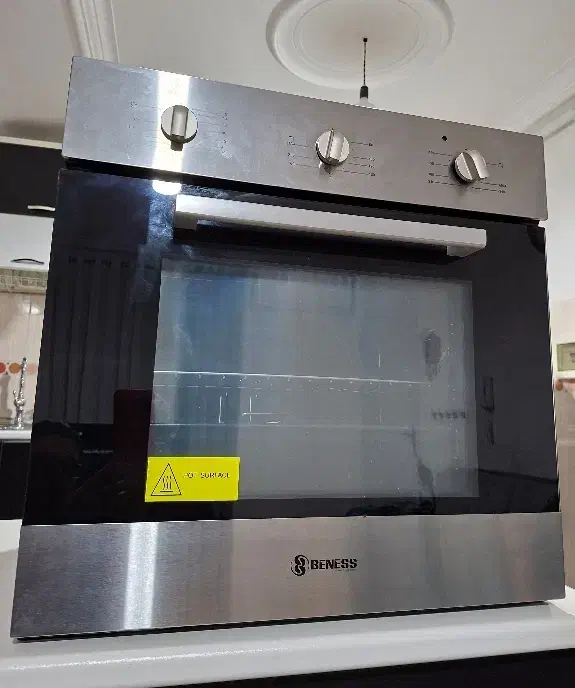 فر توکار|اجاق گاز و لوازم برقی پخت‌وپز|آستانه اشرفیه, |دیوار