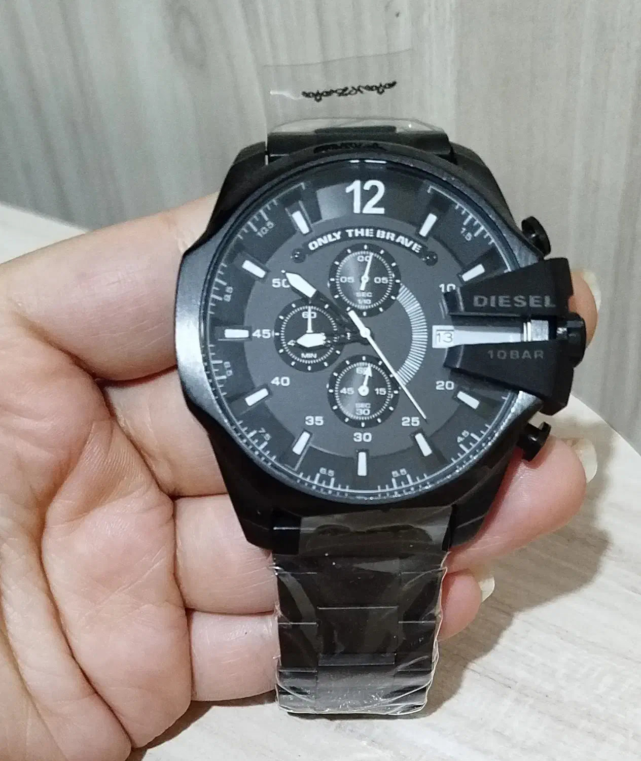 ساعت مچی دیزل اصل|ساعت|تبریز, |دیوار
