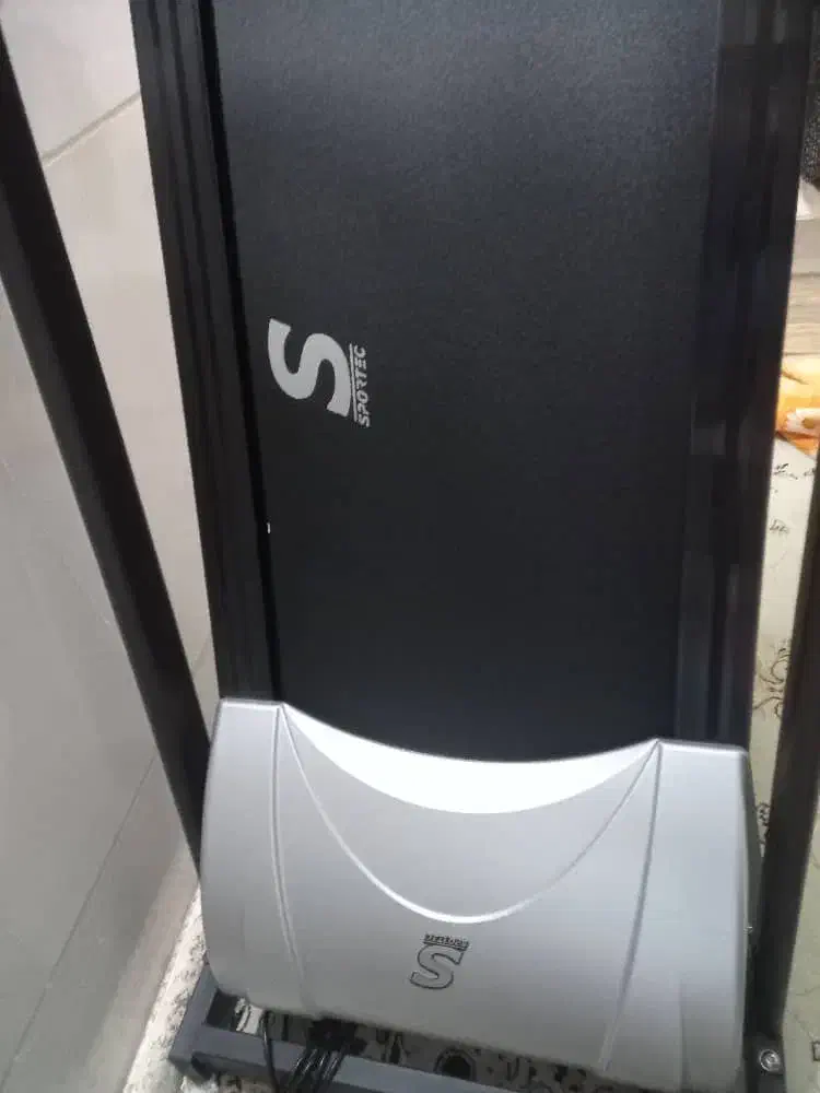 تردمیل|تجهیزات ورزشی|اصفهان, محمودیه|دیوار