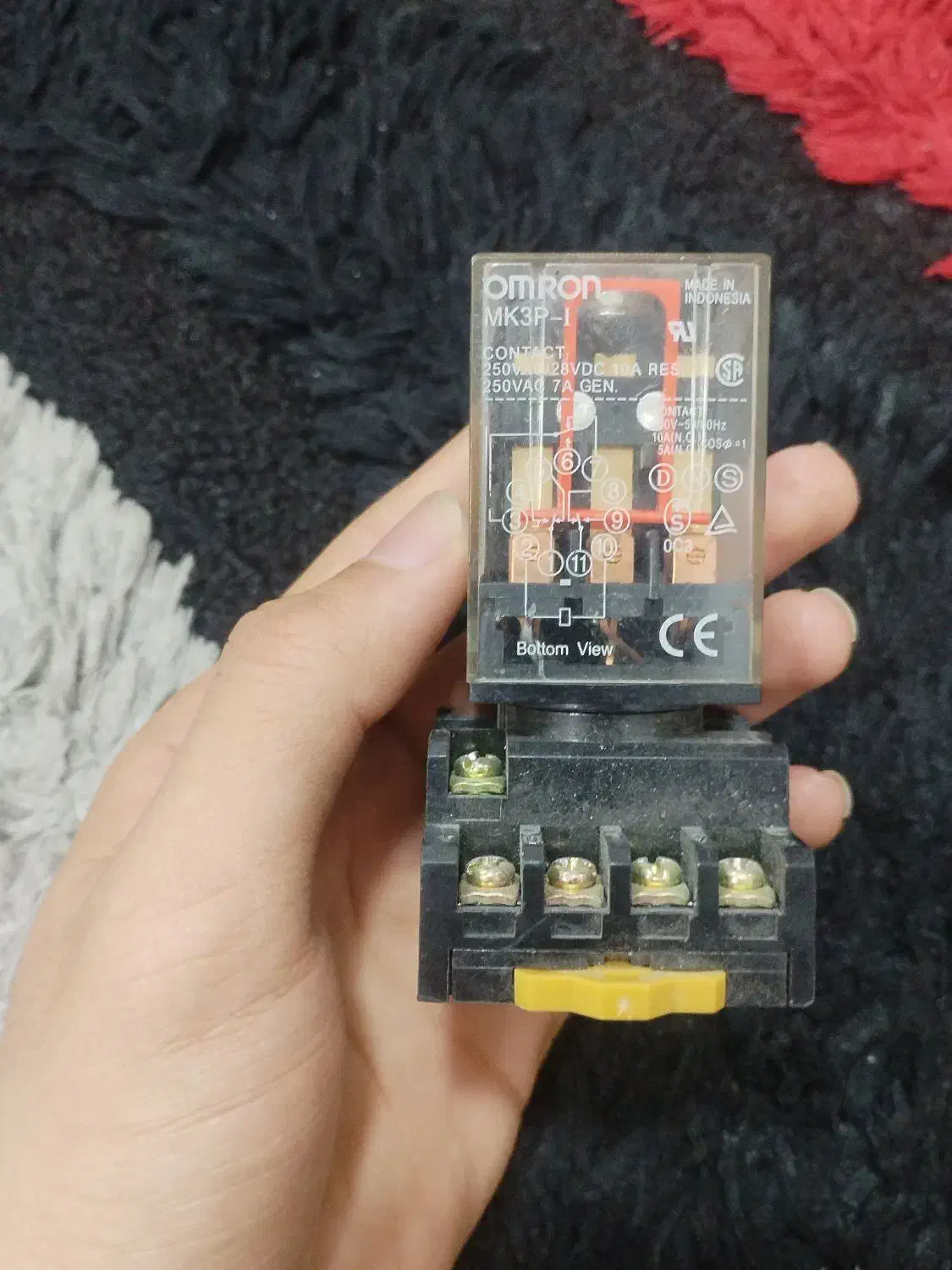 تعدادی وسایل برقی|مصالح و تجهیزات ساختمان|خرمشهر, |دیوار