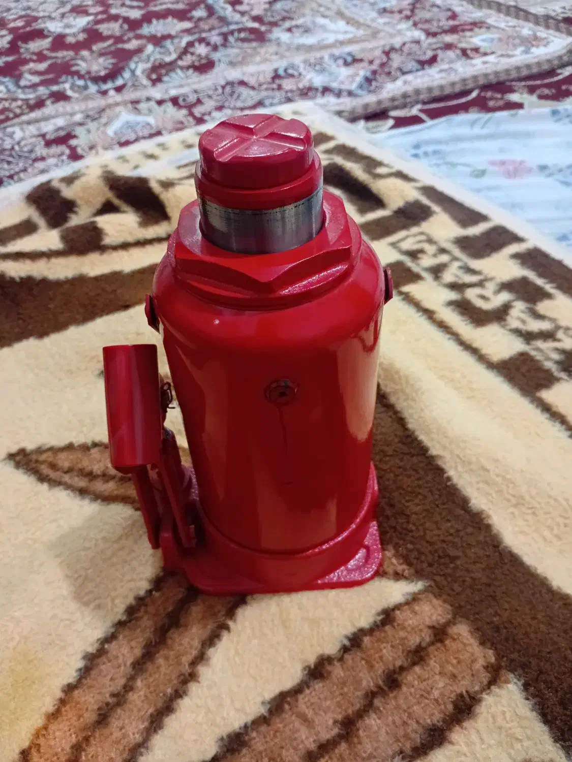 جک ۲۰ تنی|قطعات یدکی و لوازم جانبی|نهاوند, |دیوار