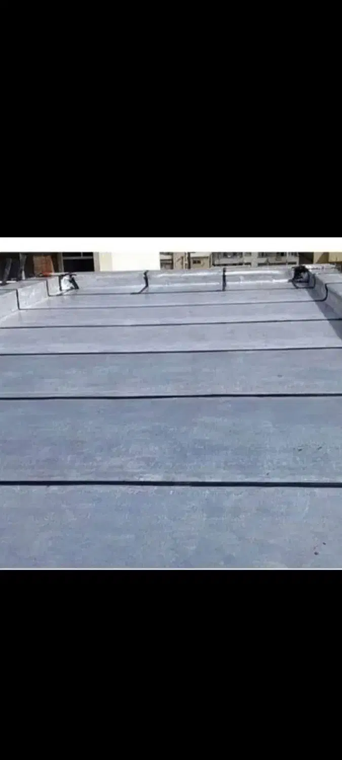 نمایندگی قیر ایزوگام آسفالت|خدمات پیشه و مهارت|بروجن, |دیوار