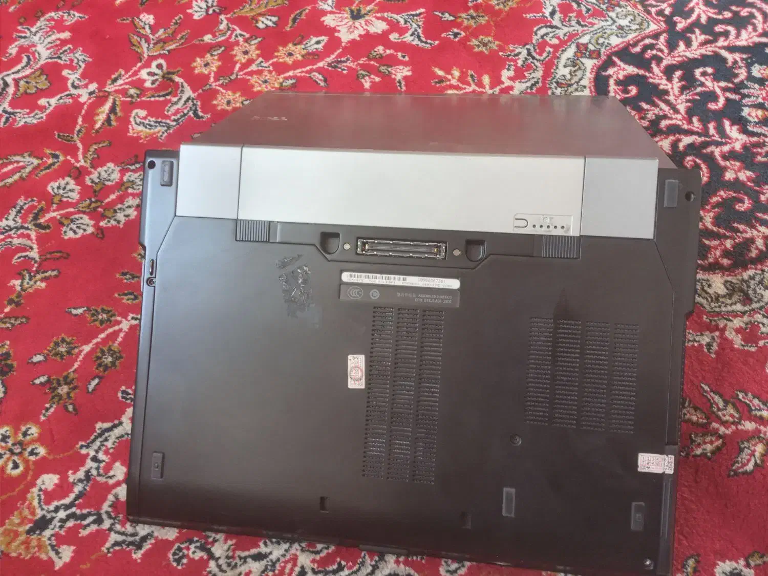 فروش لپ تاپ|رایانه همراه|مرودشت, ژیان|دیوار