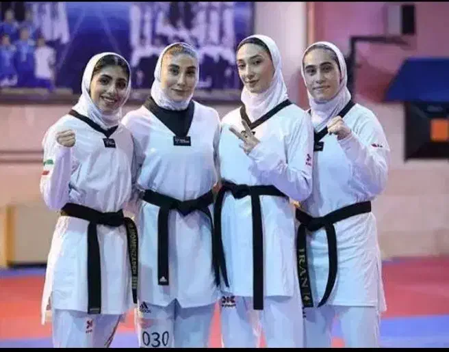 مربی تکواندو جهت کار در باشگاه بانوان|استخدام آموزشی|خرم‌آباد, |دیوار