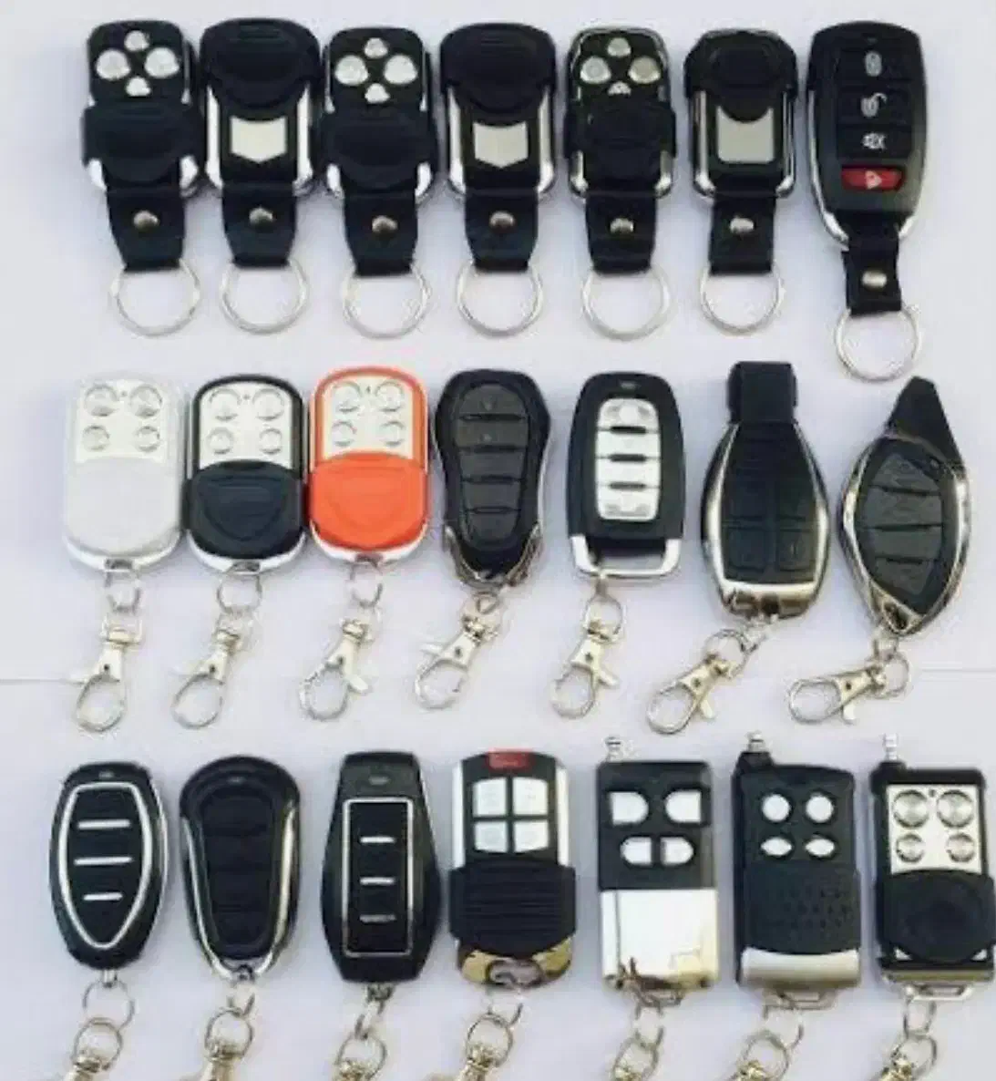 کلیدسازی شبانه روزی بدون محدودیت تایم کاری|خدمات پیشه و مهارت|مشهد, الهیه|دیوار