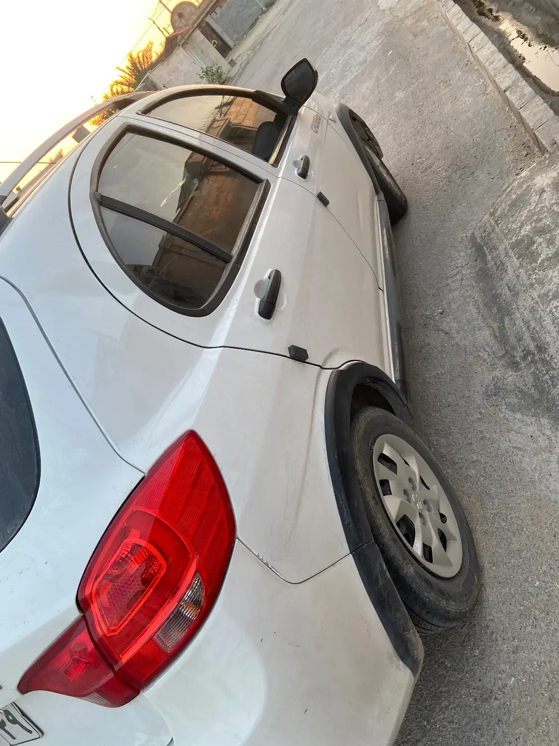 کوییک s|خودرو سواری و وانت|بوشهر, |دیوار