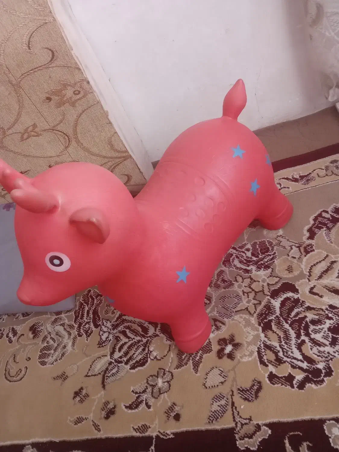 گوزن بادی|اسباببازی|مشهد, هفده شهریور|دیوار