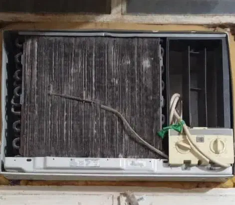 کولر سوخته ی شما با قیمت مناسب|کولر گازی و فن‌کوئل|برازجان, |دیوار