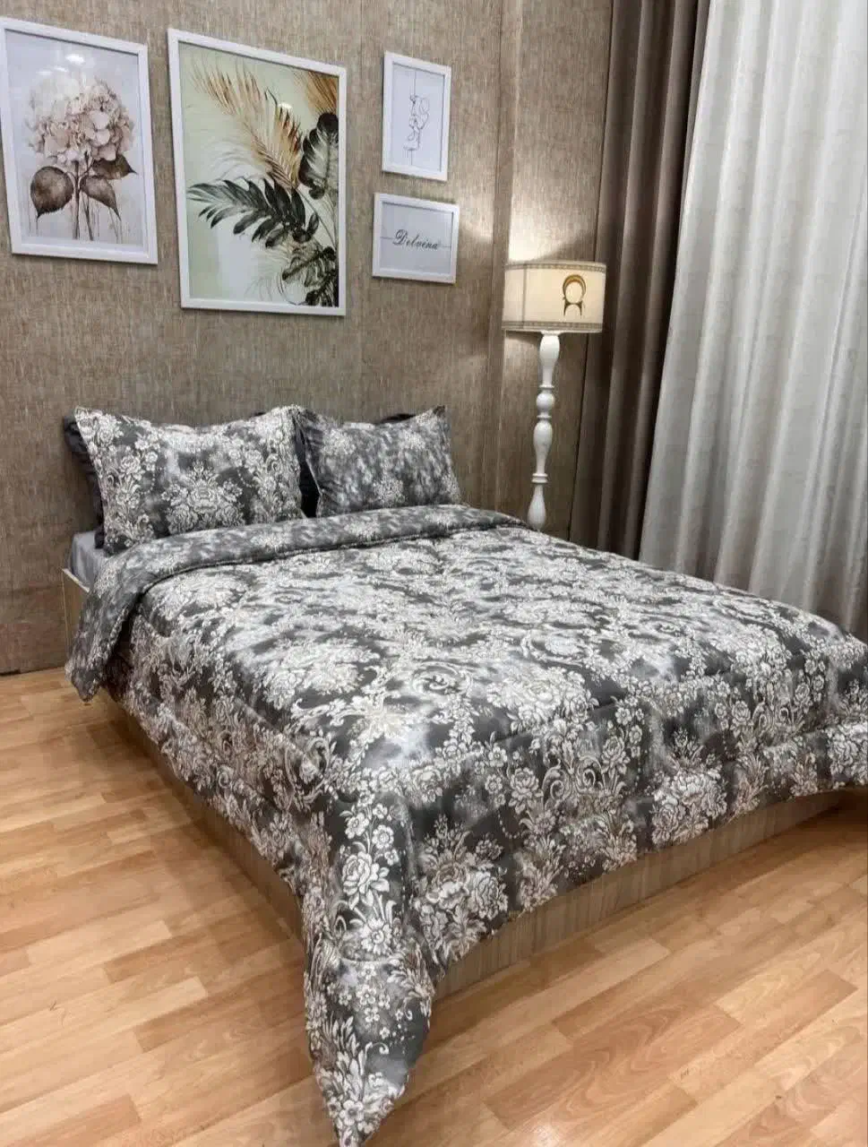 پلنگی /میکرو دورو کد ۲۴۴|سرویس روتختی|قم, علی آباد سعدگان|دیوار