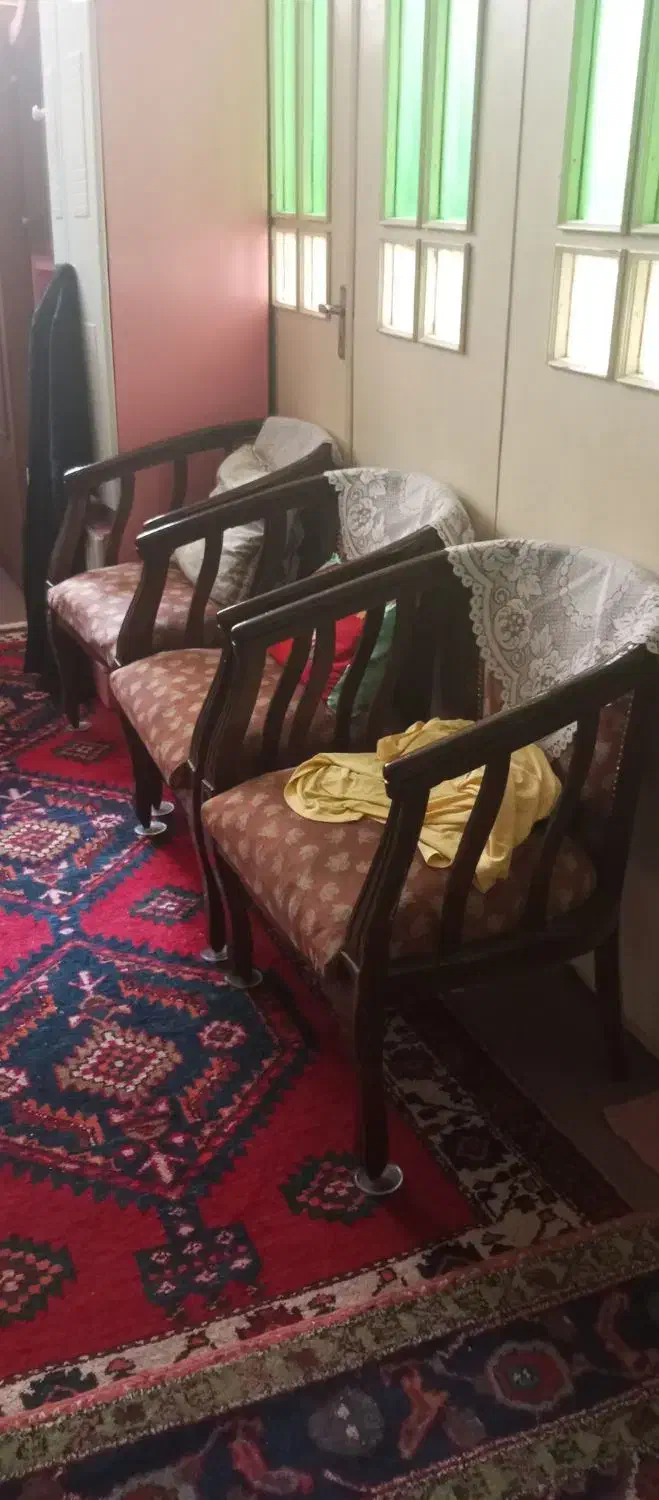 مبل|مبلمان خانگی و میز عسلی|اردبیل, |دیوار