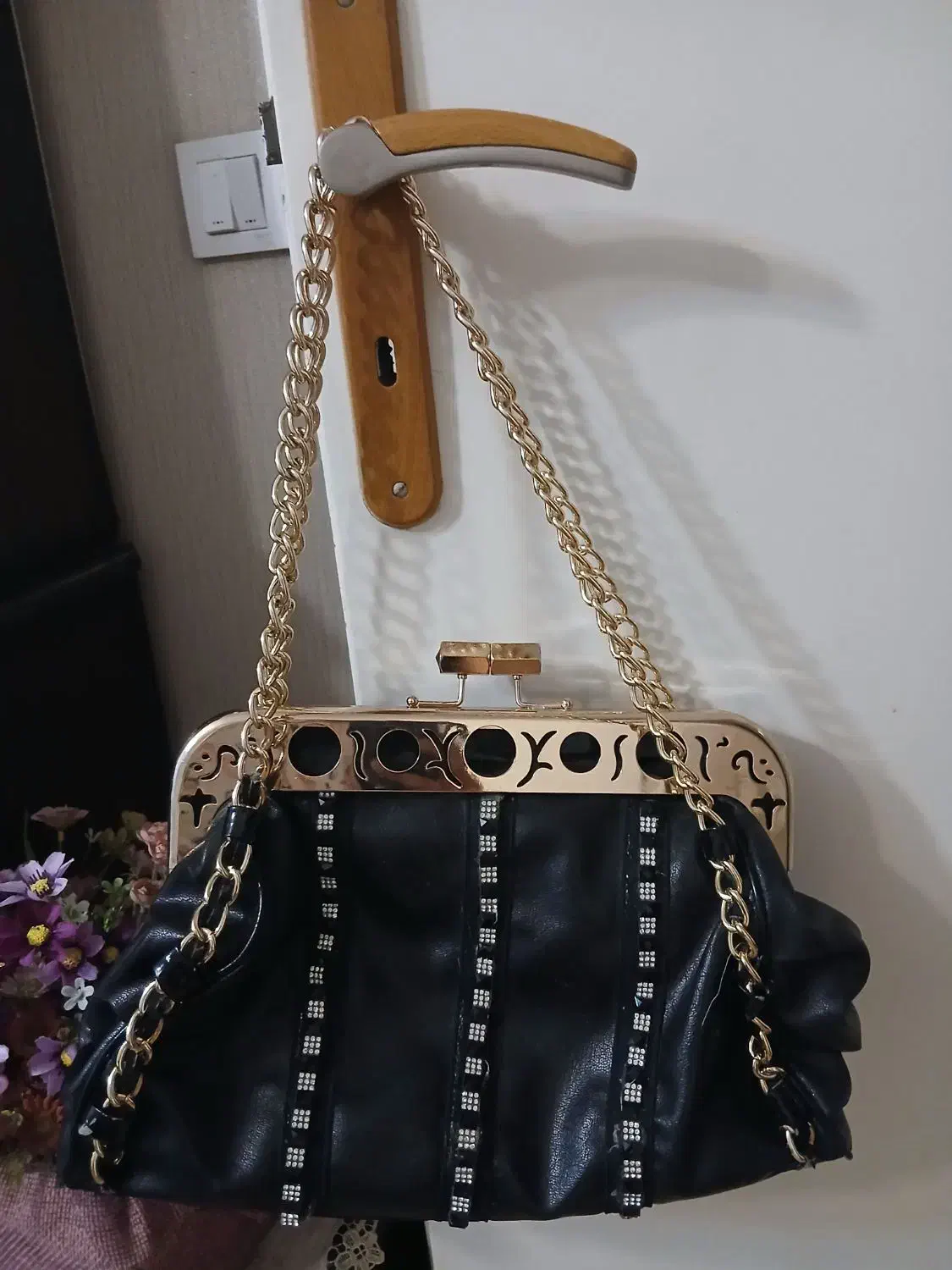 کیف کفش فروش یا معاوضه|کیف، کفش، کمربند|تهران, ایوانک|دیوار