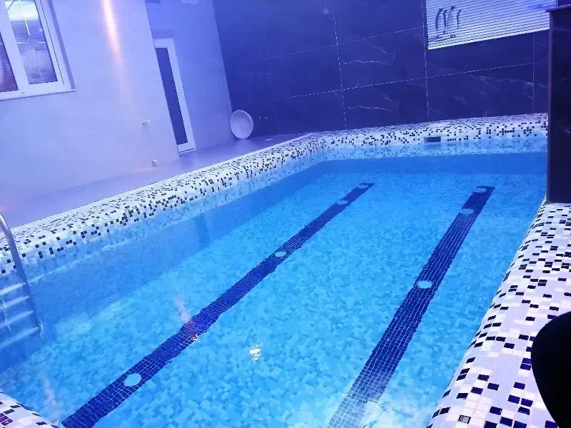 ویلا استخردار دوخوابه فول (مالک م)|اجارهٔ کوتاه‌مدت ویلا و باغ|بندر انزلی, طالب آباد|دیوار