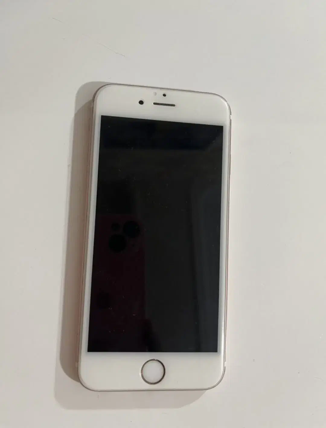 گوشی اپل iphone 6s|موبایل|تهران, جوانمردان (اندیشه)|دیوار
