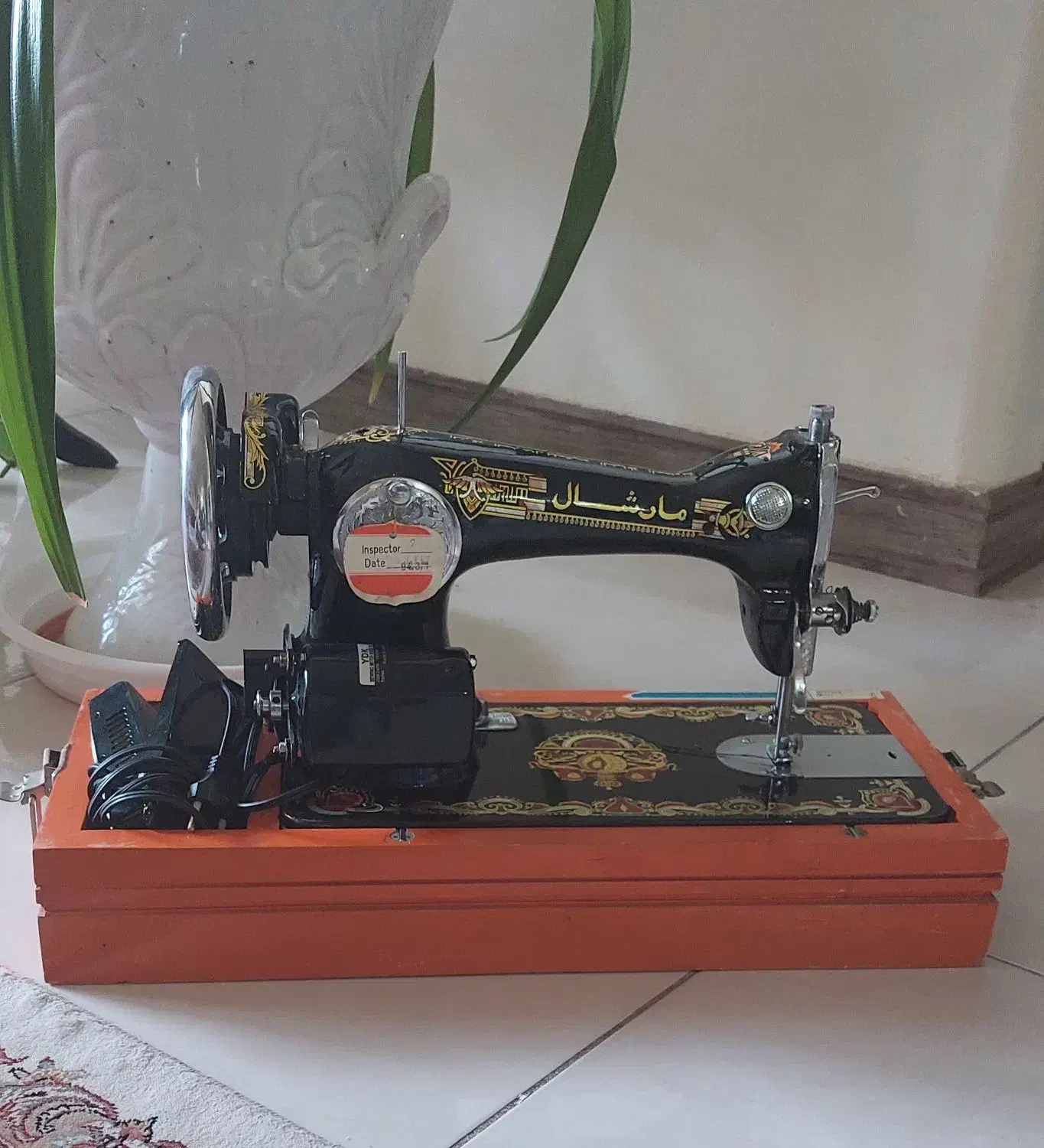 لوازم منزل|فرش|اصفهان, میرعماد|دیوار