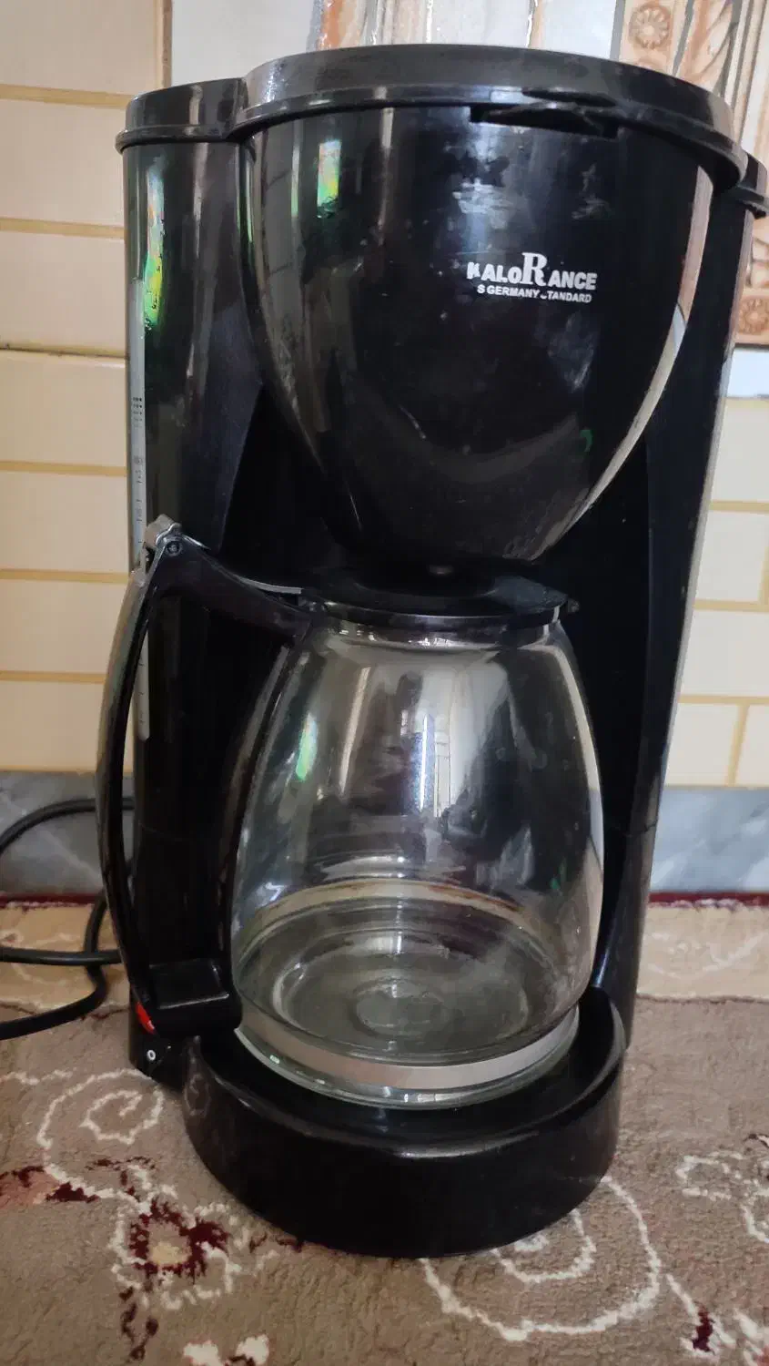 قهوه ساز|سماور، چای‌ساز، قهوه‌ساز|مرودشت, استادیوم‎|دیوار