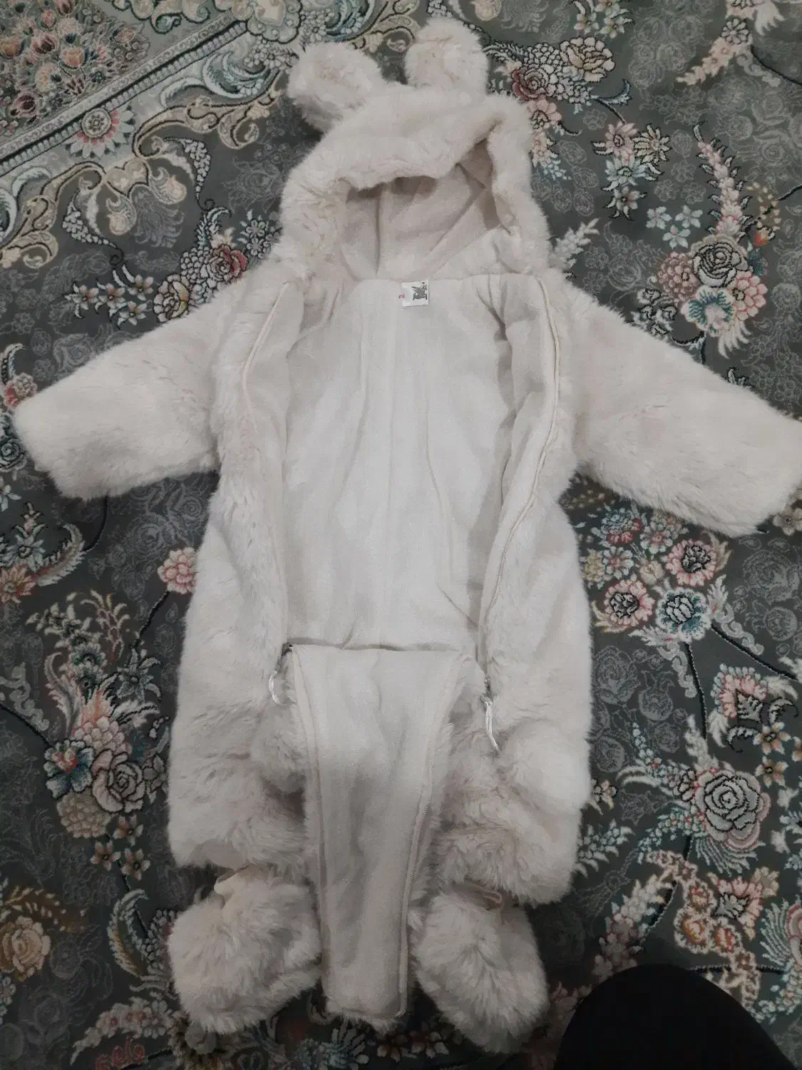 سرهمی|کفش و لباس بچه|گرگان, |دیوار